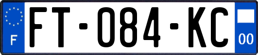 FT-084-KC