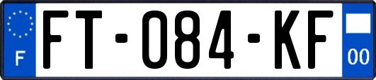 FT-084-KF