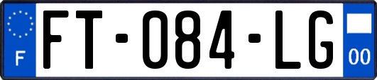 FT-084-LG