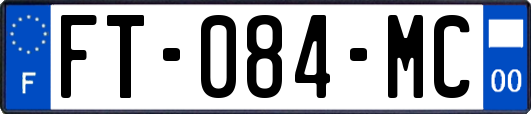 FT-084-MC