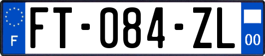 FT-084-ZL