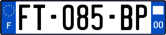 FT-085-BP