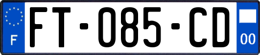 FT-085-CD