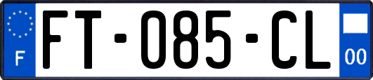 FT-085-CL