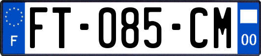 FT-085-CM