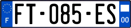 FT-085-ES