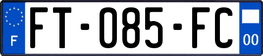 FT-085-FC