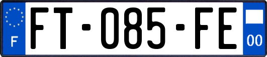 FT-085-FE