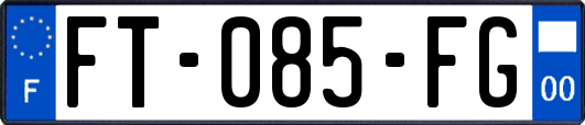 FT-085-FG
