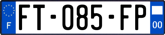 FT-085-FP