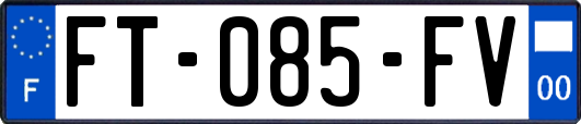 FT-085-FV