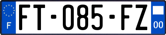 FT-085-FZ