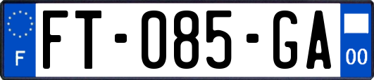 FT-085-GA