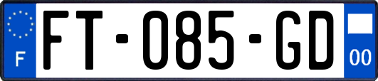 FT-085-GD