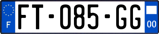 FT-085-GG