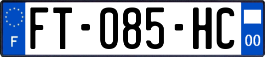 FT-085-HC