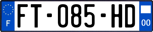 FT-085-HD