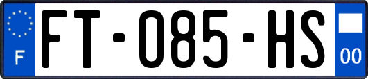 FT-085-HS