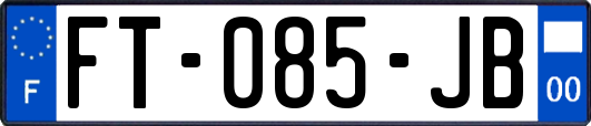 FT-085-JB