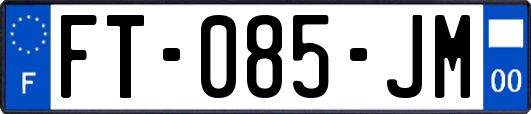 FT-085-JM
