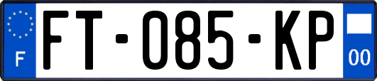 FT-085-KP