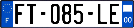 FT-085-LE