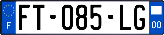 FT-085-LG