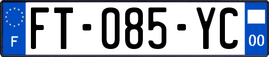 FT-085-YC