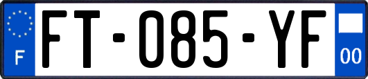 FT-085-YF
