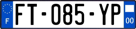 FT-085-YP