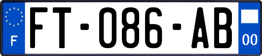 FT-086-AB