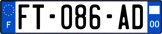 FT-086-AD