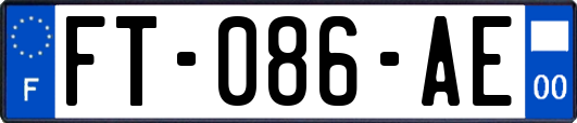 FT-086-AE