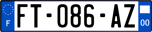 FT-086-AZ