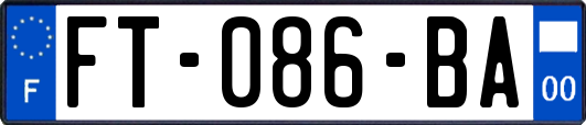 FT-086-BA