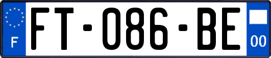 FT-086-BE