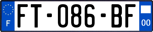 FT-086-BF