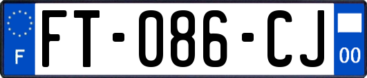 FT-086-CJ