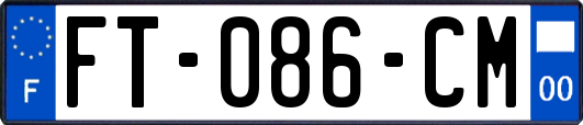 FT-086-CM