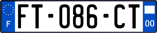 FT-086-CT