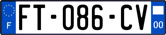 FT-086-CV