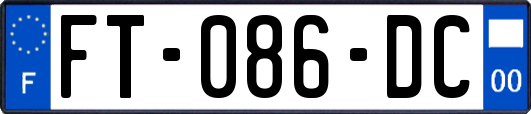 FT-086-DC