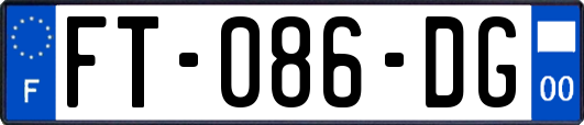 FT-086-DG