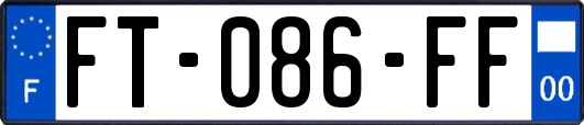 FT-086-FF