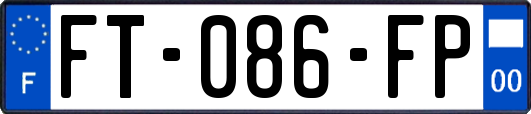 FT-086-FP