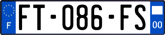 FT-086-FS