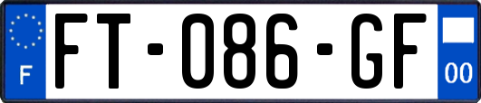 FT-086-GF