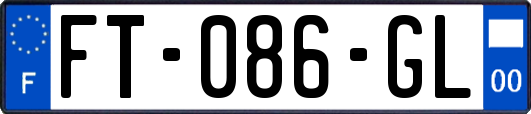 FT-086-GL