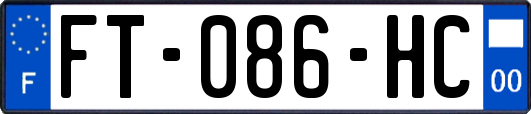 FT-086-HC