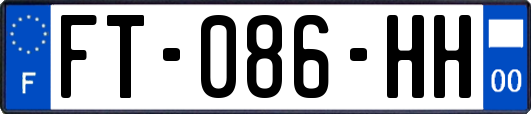 FT-086-HH
